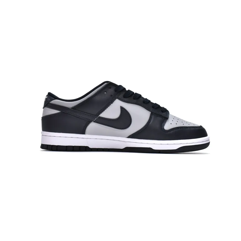  Pkgod Nike Dunk Low Georgetown