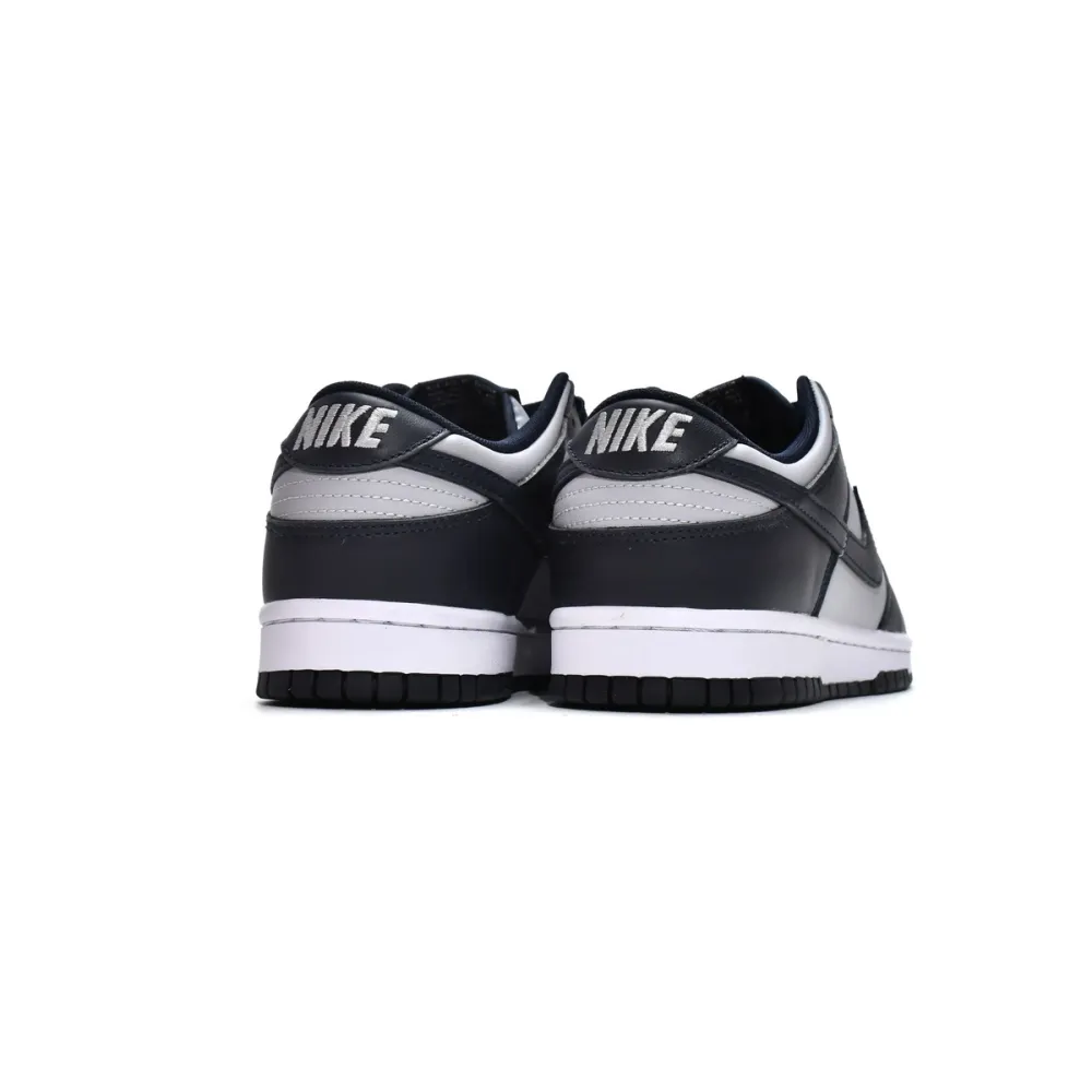  Pkgod Nike Dunk Low Georgetown