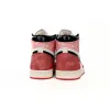 PK God Air Jordan 1 High OG Spider-Man Across the Spider-Verse