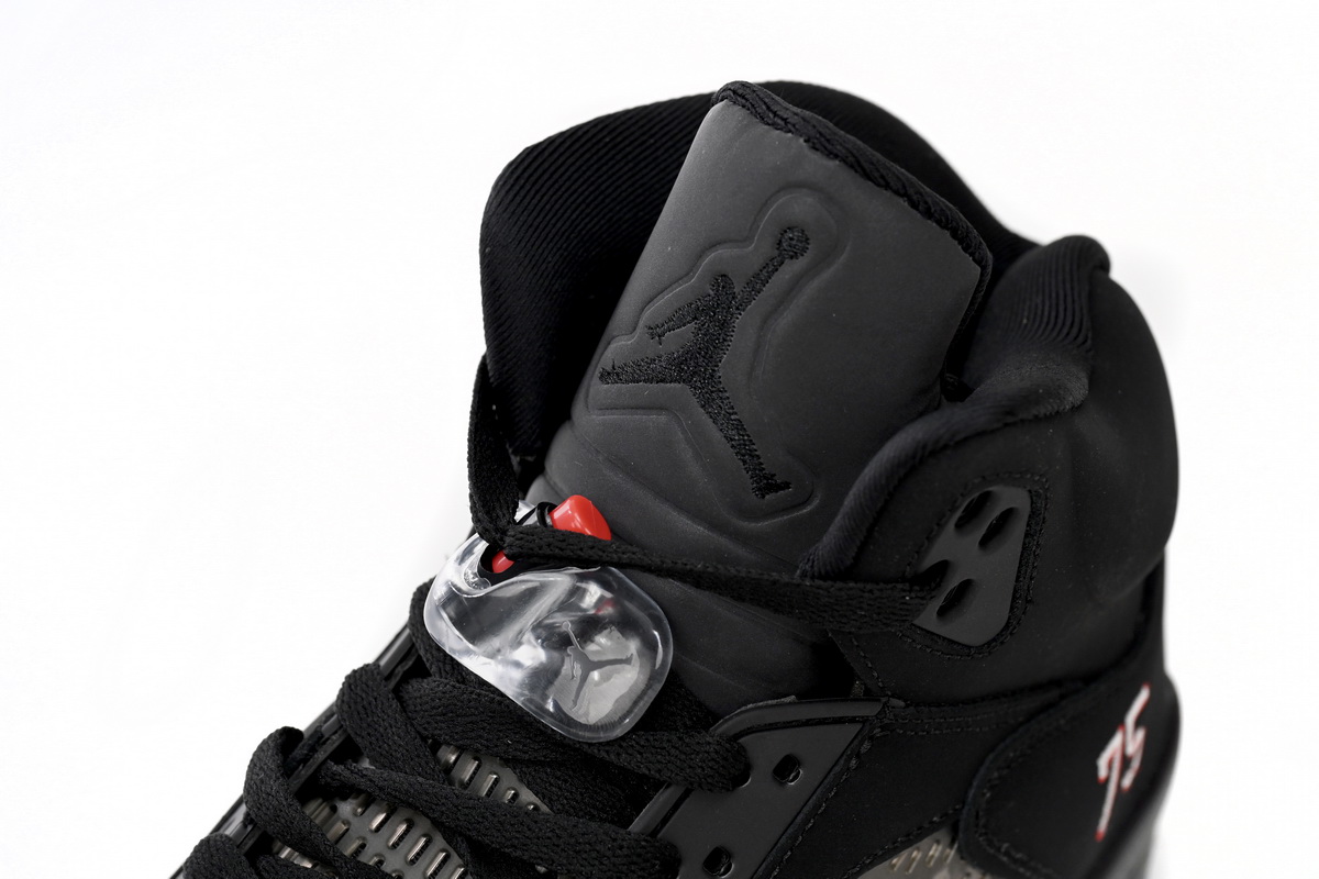 Pkgod Air Jordan 5 Retro Paris Saint-Germain