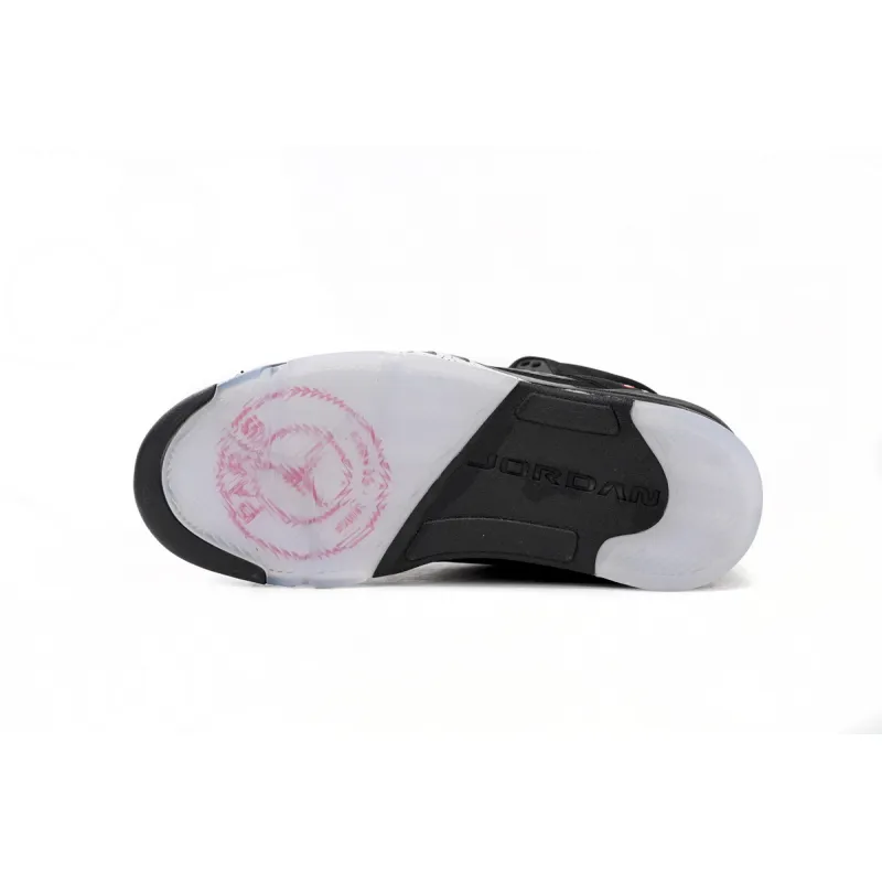 Pkgod Air Jordan 5 Retro Paris Saint-Germain