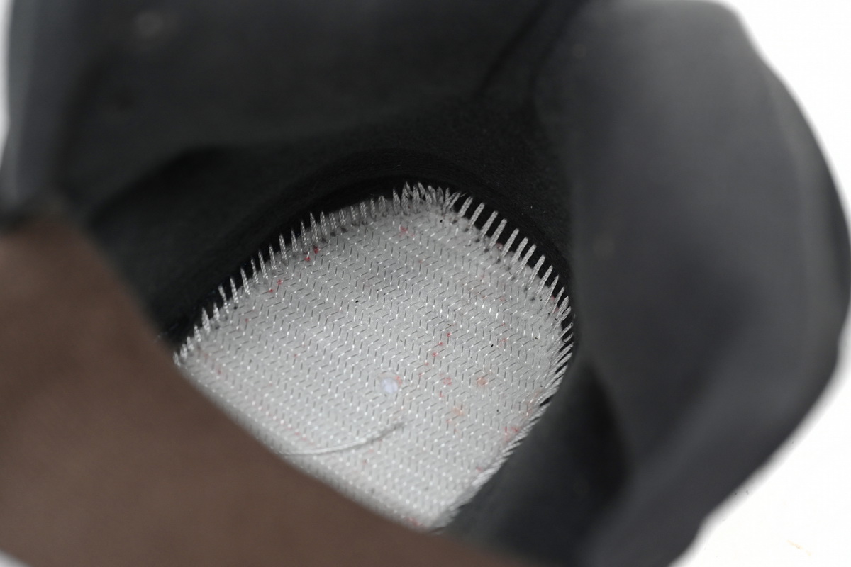 Pkgod Air Jordan 5 Retro SP A Ma Maniére Black