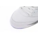 Pkgod Air Jordan 5 Retro White Stealth