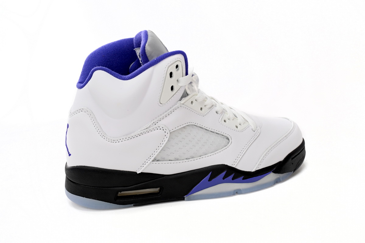 Pkgod Air Jordan 5 Retro Dark Concord