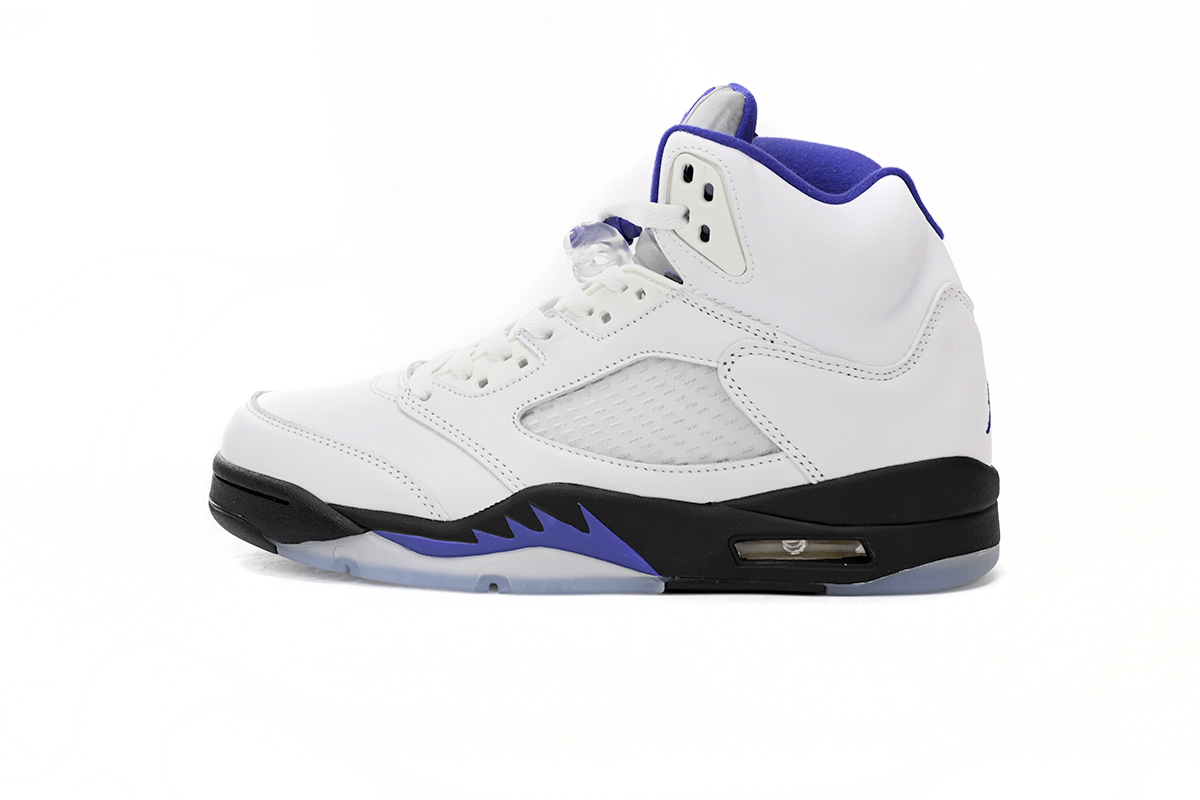Jordan 5 Retro Dark Concord DD0587-141