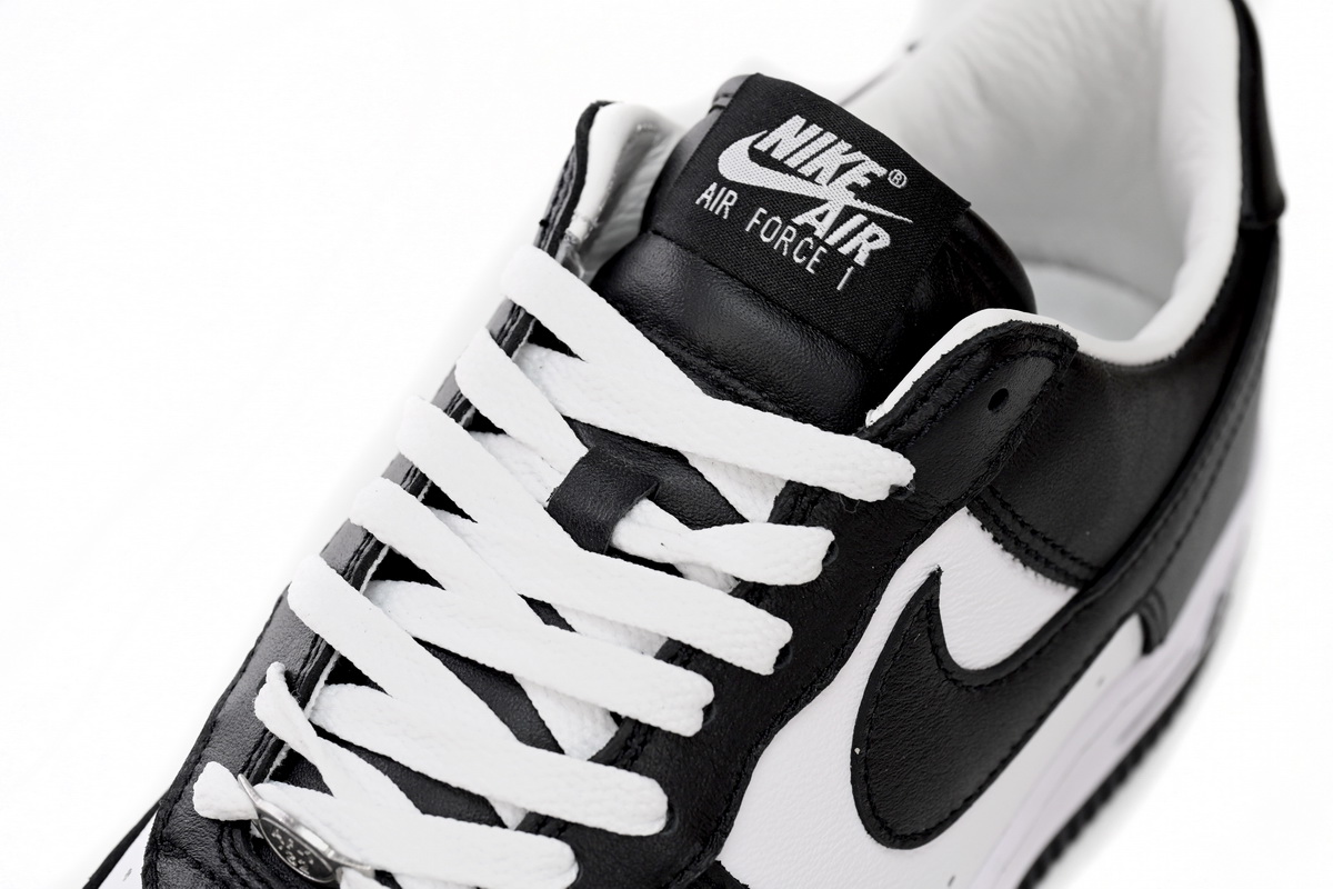 Pkgod Terror Squad x Nike Air Force 1 Low Panda