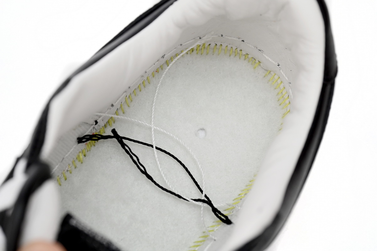 Pkgod Terror Squad x Nike Air Force 1 Low Panda