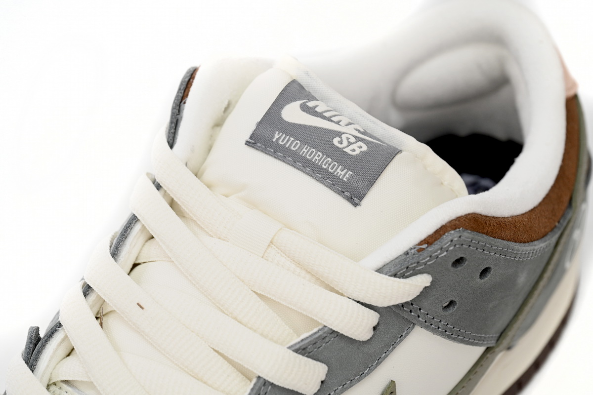 Pkgod Nike SB Dunk Low Yuto Horigome
