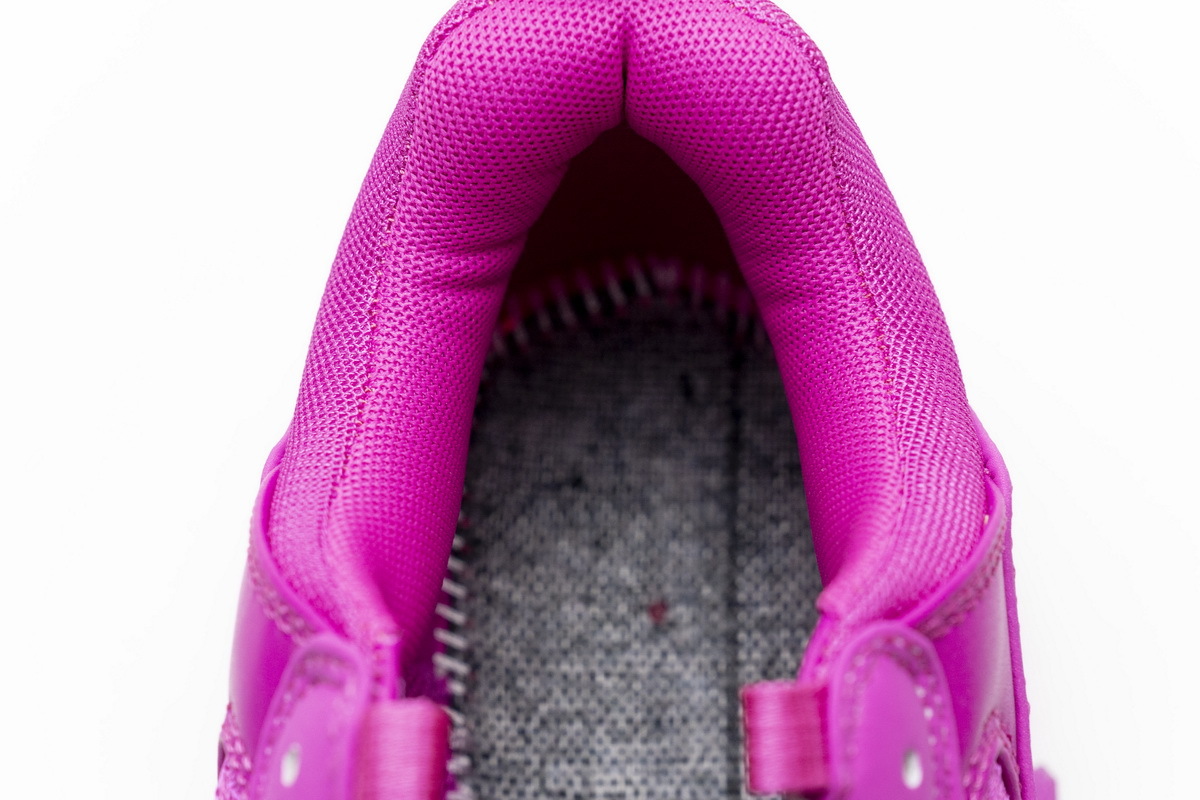        Balenciaga Triple S Plum Red