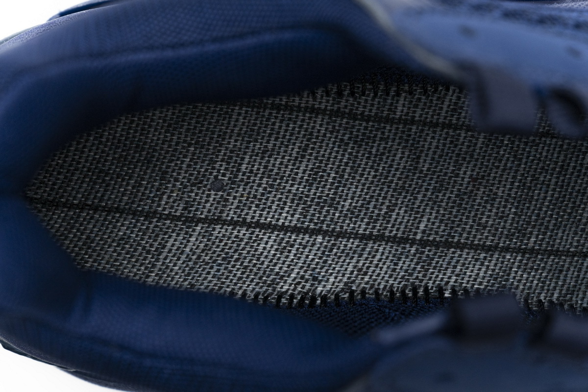  Pkgod  Balenciaga Triple S Dark Blue
