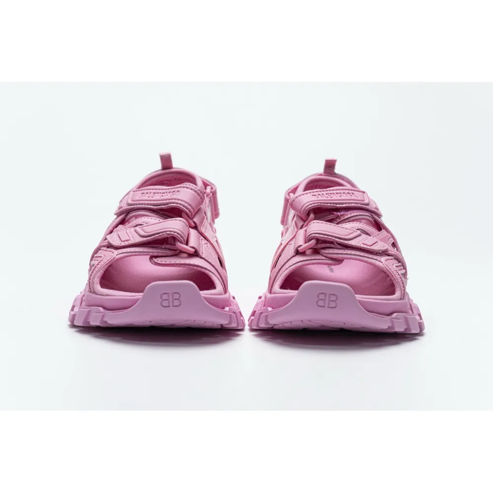 Pkgod Balenciaga Track Sandal Pink