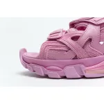  Pkgod Balenciaga Track Sandal Pink