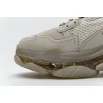  Pkgod Balenciaga Triple S Champagne