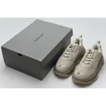  Pkgod Balenciaga Triple S Champagne