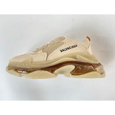  Pkgod Balenciaga Triple S Nude 01