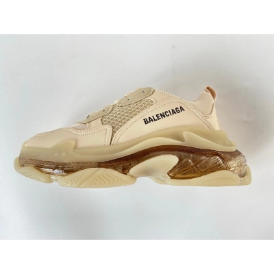  Pkgod Balenciaga Triple S Nude 01