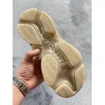  Pkgod Balenciaga Triple S Nude