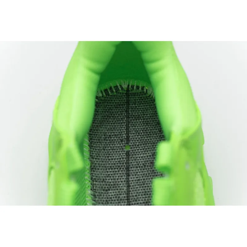 Pkgod  Balenciaga Triple S Fluorescent Green