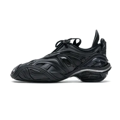 Pkgod  Balenciaga Tyrex 5.0 Sneaker All Black 01