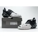 Pkgod  Balenciaga Tyrex 5.0 Sneaker Black White