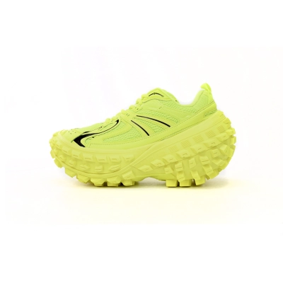 Pkgod Balenciaga Defender Apple Green 01