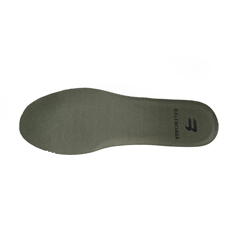Pkgod Balenciaga Defender Blackish Green
