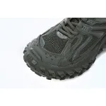 Pkgod Balenciaga Defender Blackish Green