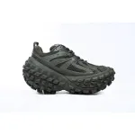 Pkgod Balenciaga Defender Blackish Green