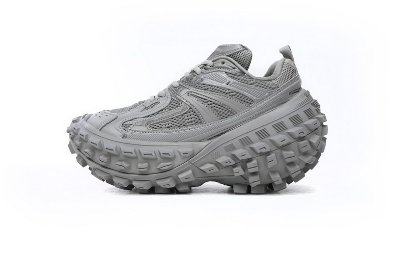 Balenciaga Defender Light Gray 685611 W2RA6 1200
