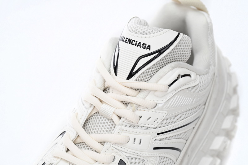     Balenciaga Defender Off-White