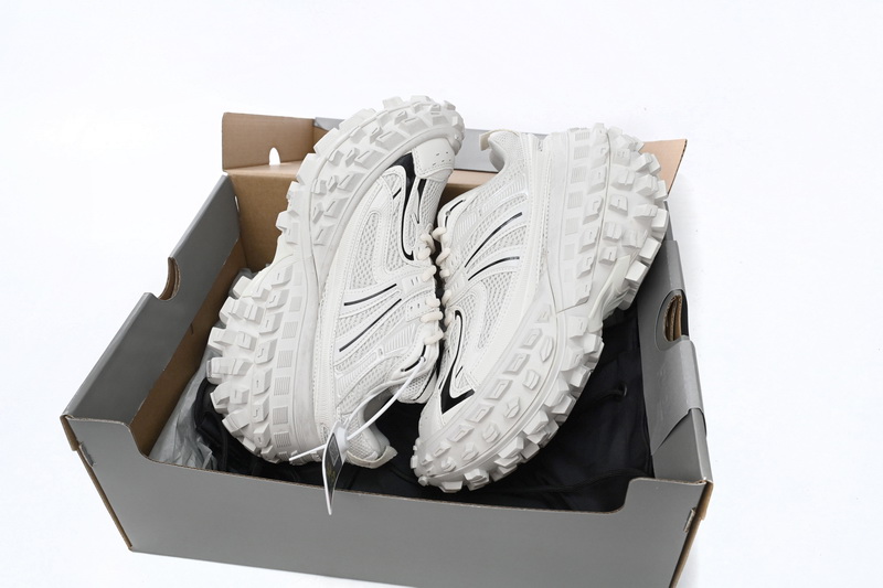     Balenciaga Defender Off-White