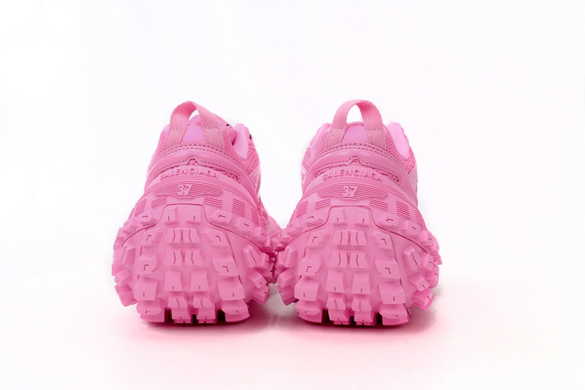     Balenciaga Defender Pink