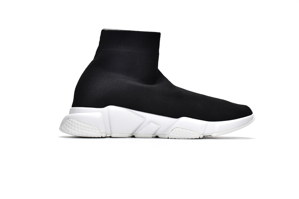 Pkgod Balenciaga Speed Black Green