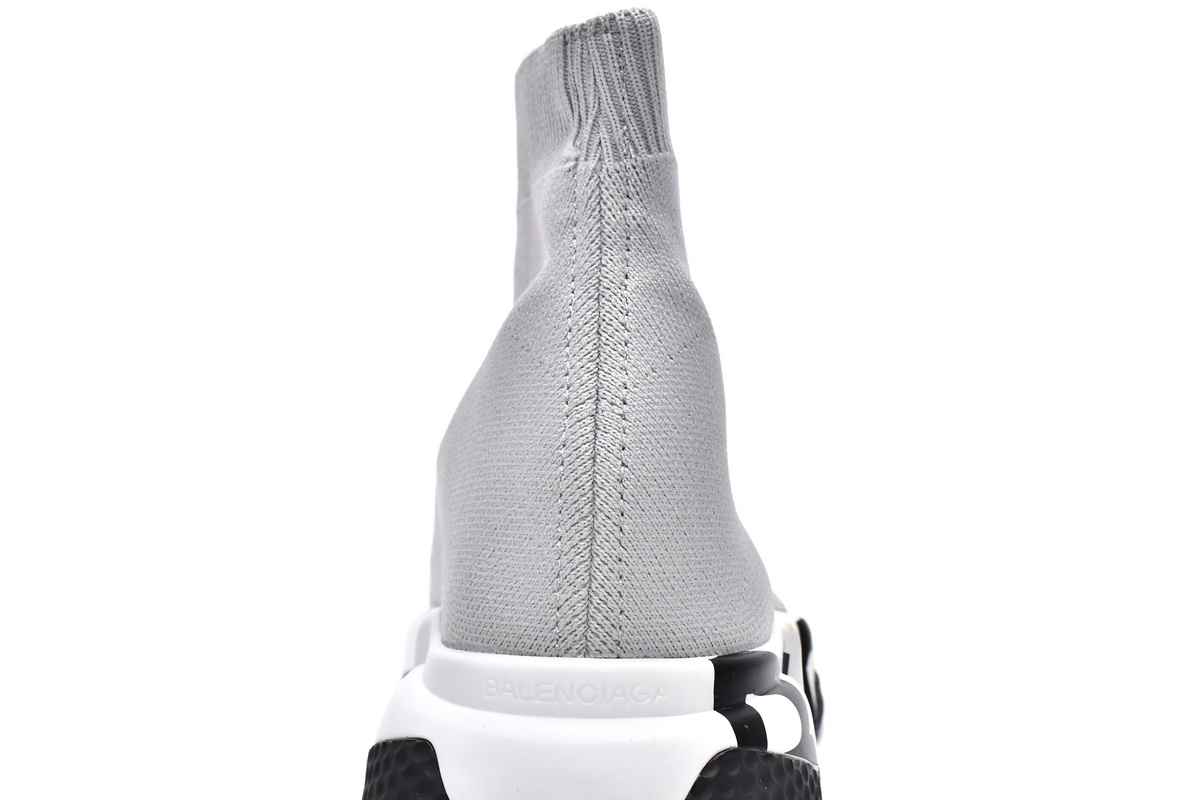 Pkgod Balenciaga Speed Grey