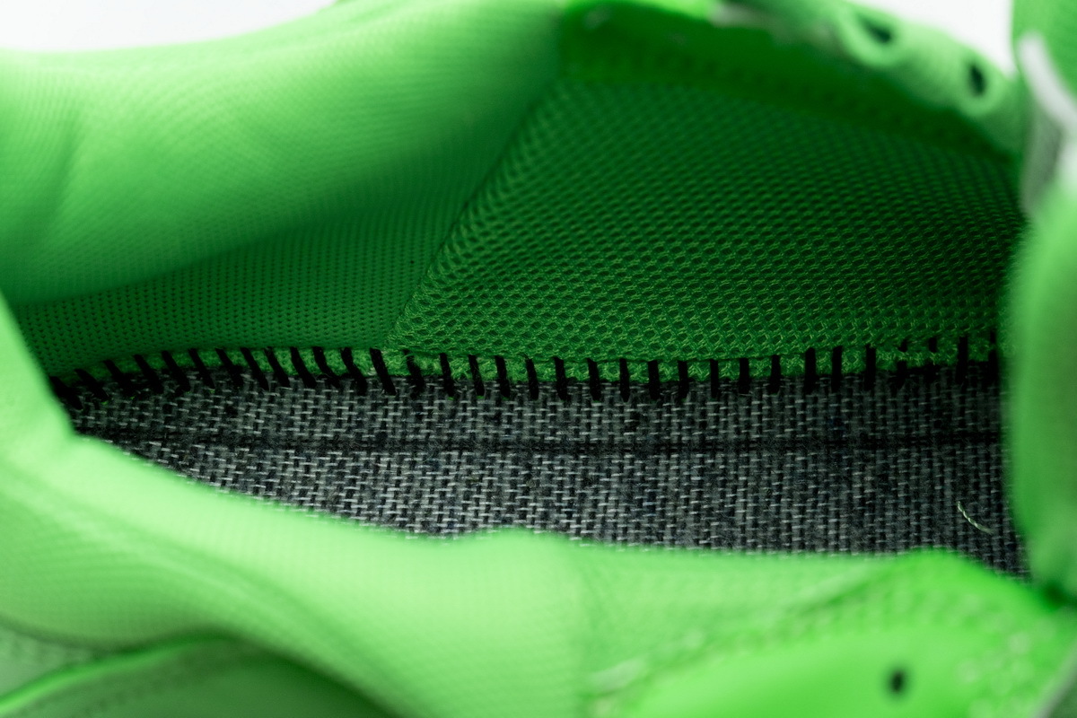   Pkgod Balenciaga Triple S Fluo Green