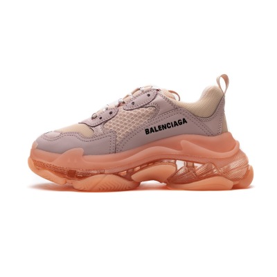 Pkgod Balenciaga Triple S Pin 01