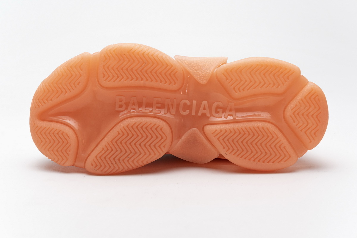     Balenciaga Triple S Pin