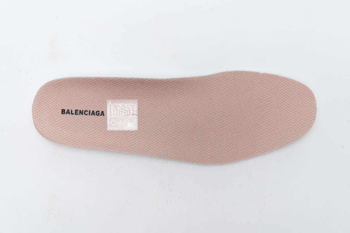     Balenciaga Triple S Pin