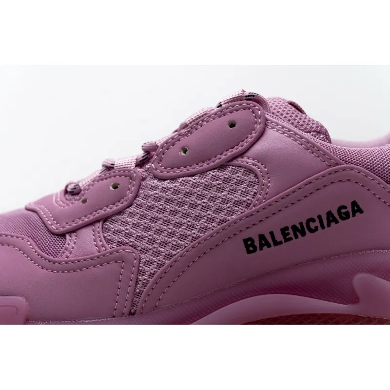 Pkgod Balenciaga Triple S Pink (W)