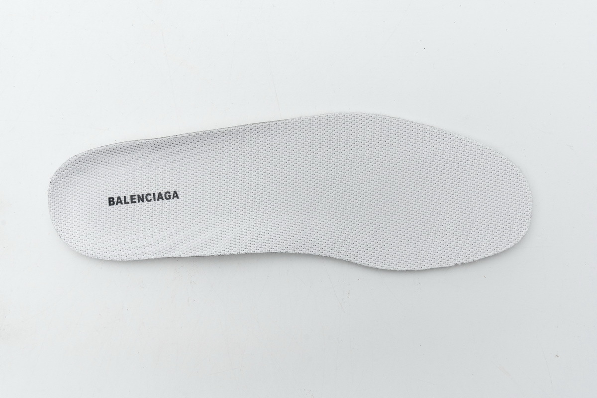     Balenciaga Triple S Purple Red25