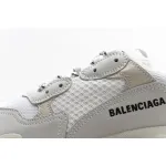 Pkgod Balenciaga Triple S White