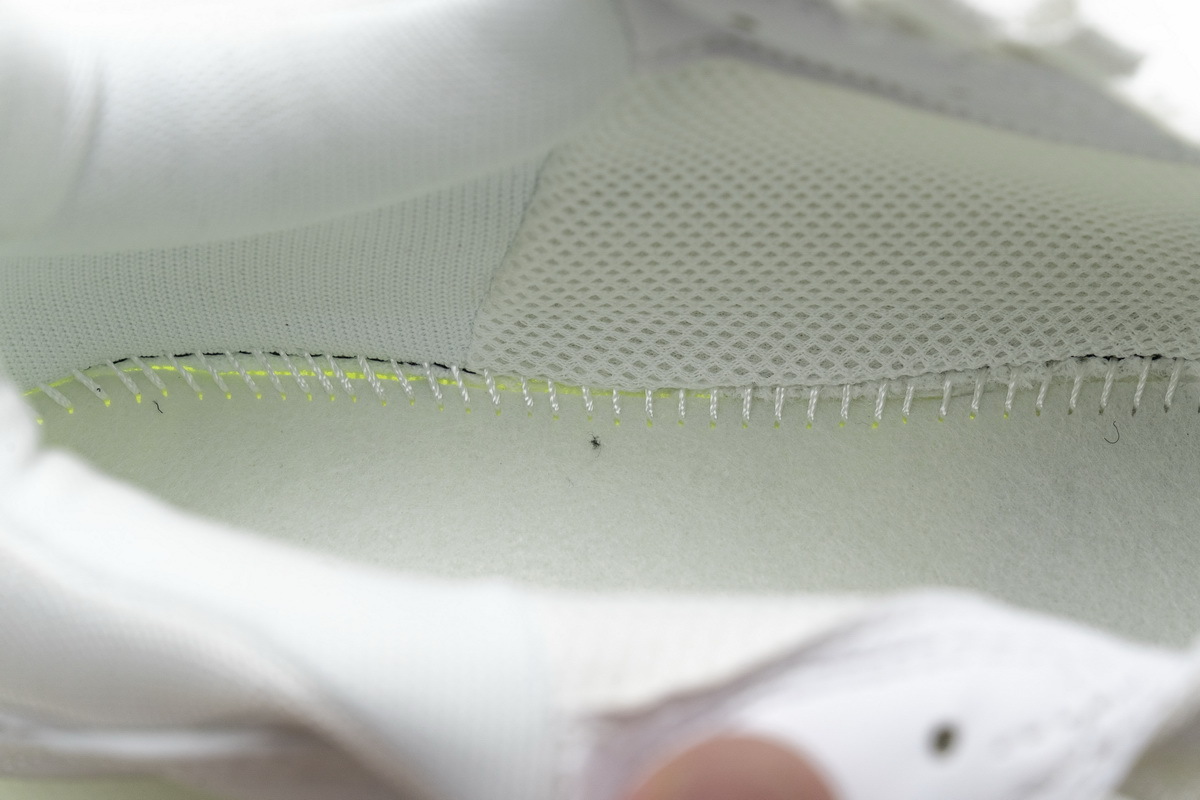     Balenciaga Triple S White Green