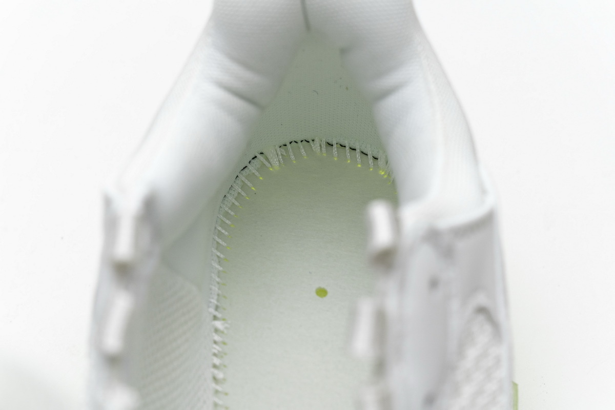     Balenciaga Triple S White Green
