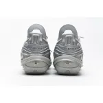 Pkgod Balenciaga Tyrex 5.0 Sneaker Silver