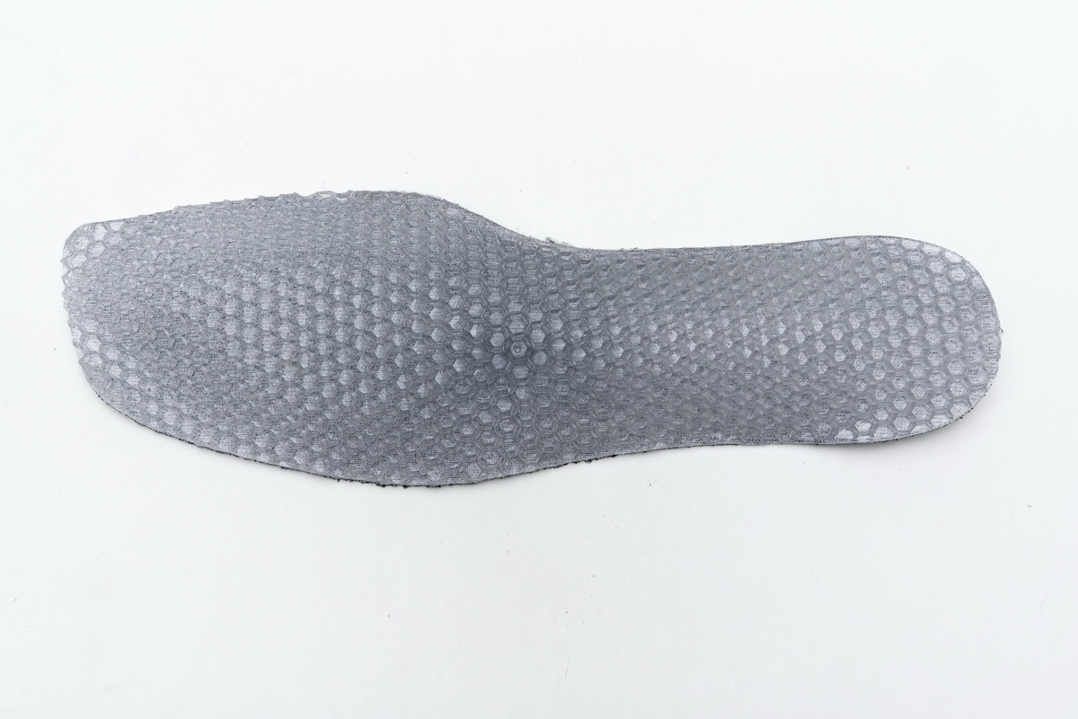 Zafa Wear Balenciaga Tyrex 5.0 Sneaker Silver