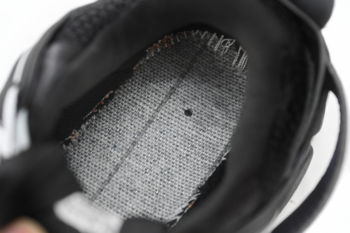 Pkgod Balenciaga Track Tess Black And White(With Light)