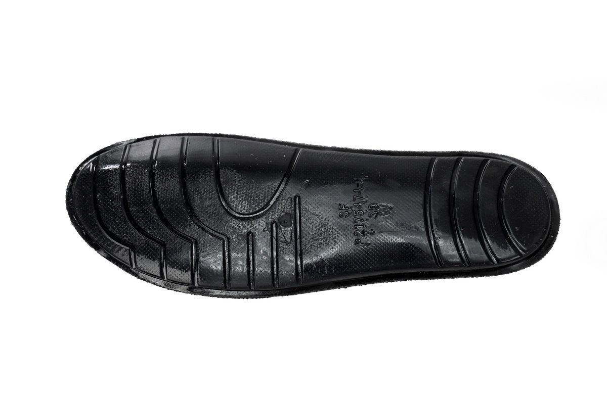 Pkgod Balenciaga Track Tess Black And White(With Light)