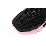 Pkgod Balenciaga Track Black Pink(With Light)