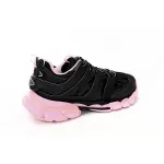 Pkgod Balenciaga Track Black Pink(With Light)