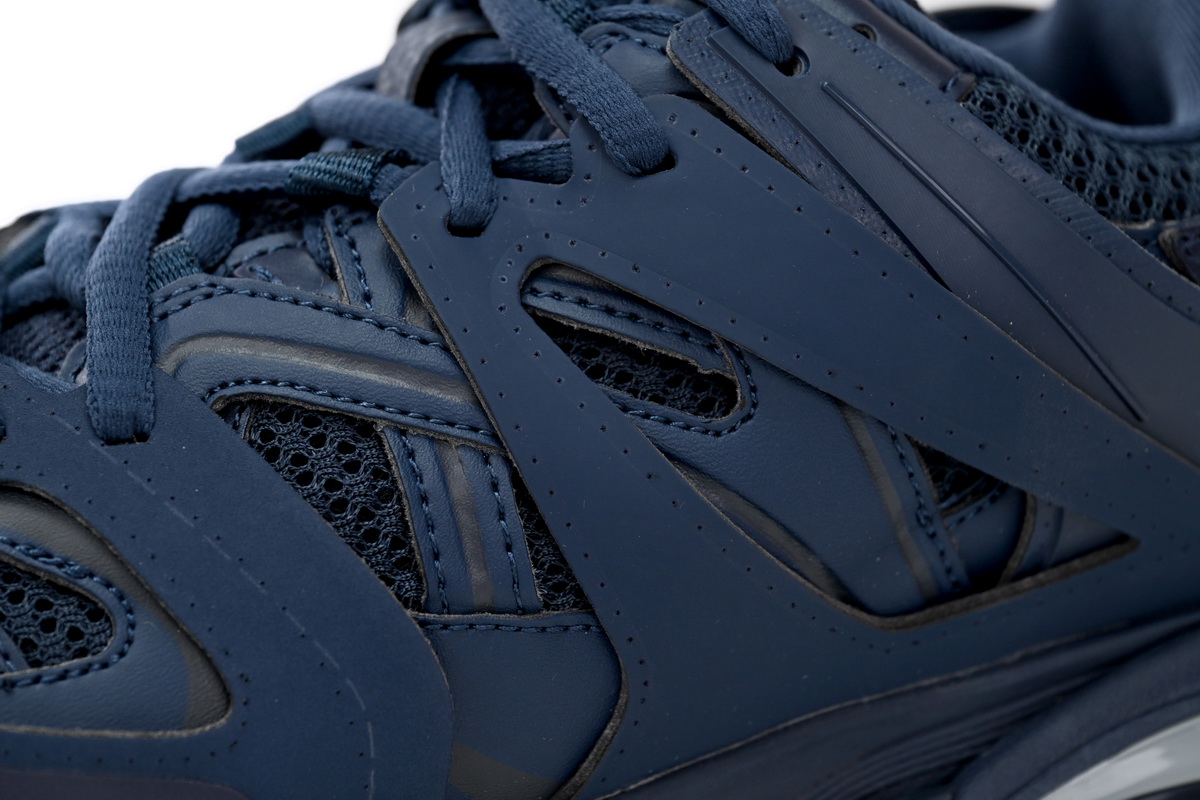 Pkgod Balenciaga Track Blue Pearl(With Light)